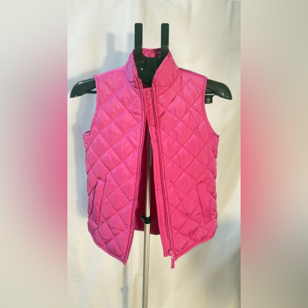 90 Degree By Reflex Vibrant Pink Girls Jacket | NORDSTROM RACK